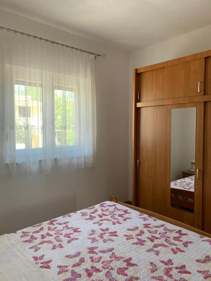 Green Hill Family Apartments Βόντιτσε Εξωτερικό φωτογραφία