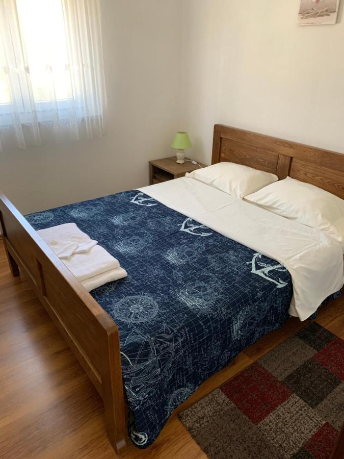 Green Hill Family Apartments Βόντιτσε Εξωτερικό φωτογραφία
