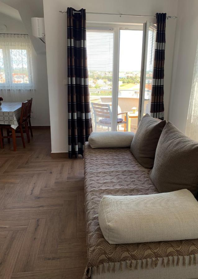 Green Hill Family Apartments Βόντιτσε Εξωτερικό φωτογραφία